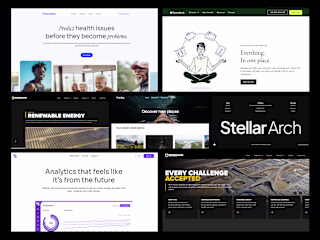 Portfolio