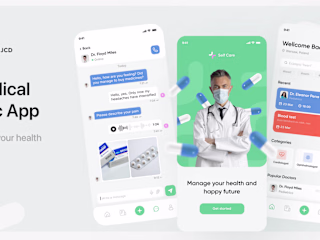 Creating an Interactive User Experience for Mobile App