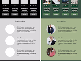 Trucking Dispatching Services UX Design | Behance
