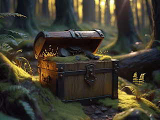 Travel Through Treasures of Stone and Ink