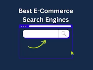 5 Best Ecommerce Search Engines in 2023