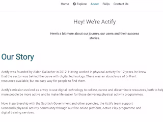 Actify