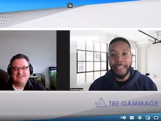 The Dash Podcast: Becoming an Education Consultant with Dr. Joh…