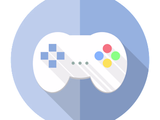 Interactive Game: Space Adventure