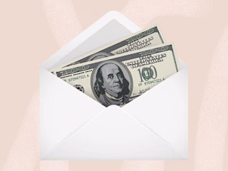 Personal finance newsletter