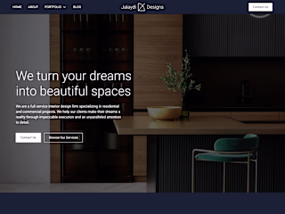 Jalaydi Interior design firm