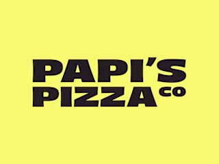 Papi's Pizza