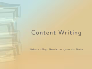 Content Writing - Horseracing Festival 