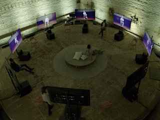 Decoding Bias (A/V Installation)