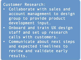 Case Study: Customer-Centric Product Development