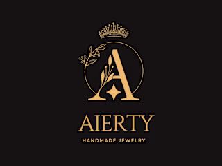Aierty Jewelry Logo Project 