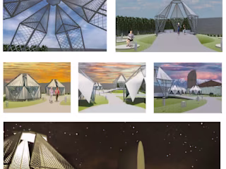 Recopilación de Renders 