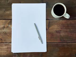 Unleashing Your Inner Writer: The Power of Pencil and Paper
