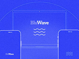Bluwave: elevating office experiences for employees