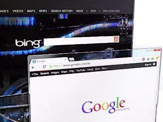 Google vs. Bing-A Comprehensive Comparison
