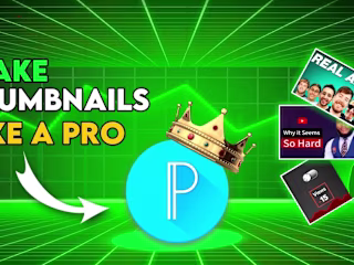Thumbnail Tutorial: How To Create a VIRAL YouTube Video Thumbna…