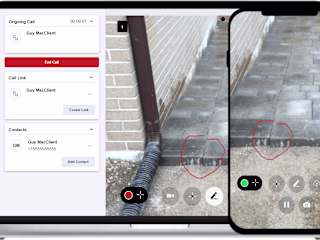 Remote Inspections