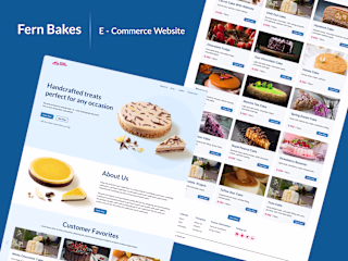 Fern Bakes
