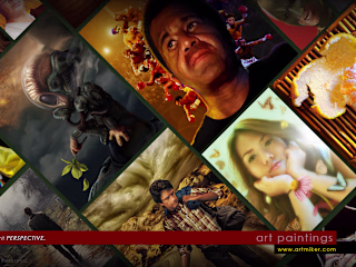 ART PAINTING SERVICES