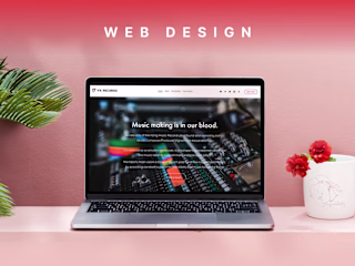 Framer & Webflow Expert Website Dev.