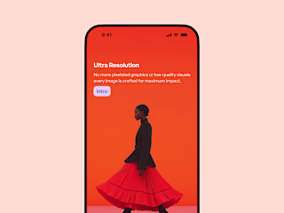 Pixura Mobile App • AI Image Generation