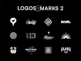 Logos & Marks II
