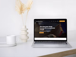  Accountant Website
