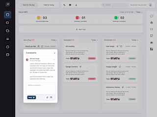 Project Management Tool