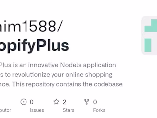 ShopifyPlus