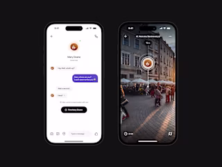 AR Localizer