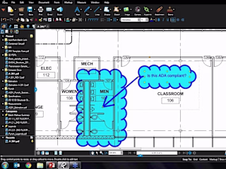 Cost Estimation for Construction Projects: bluebeam