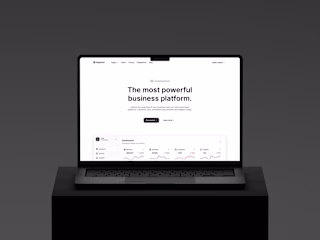 Superior — Startup & SaaS Template