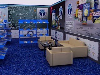 EXHIBITION DESIGN