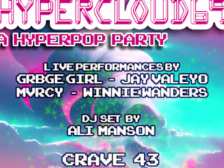 Event Fliers 