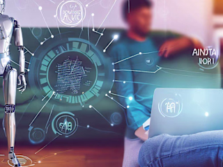 World of AI and Technology