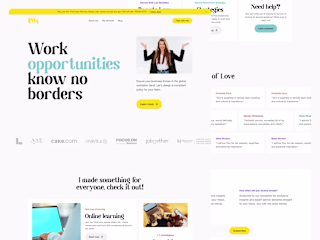 Forbes 500 Employees using these services — Remote Work Advocate