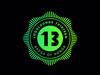 Behance - Logolounge winning logos