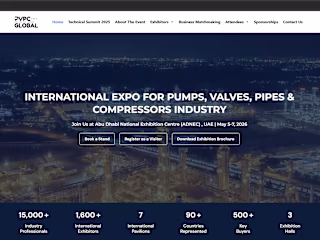 PVPC Global 2026