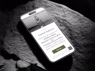 Brand Transformation: Email Design Case Study