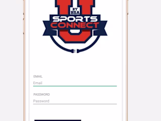 SportsConnectU - College Recruiting App