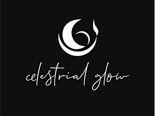 Celestial Glow - Luxury Brand Logo Design
