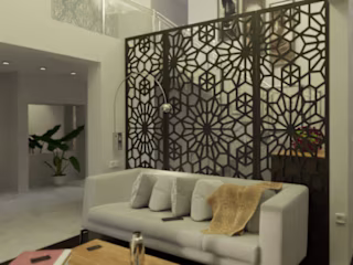 3D scene recreation