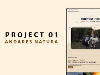 Andares Natura