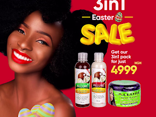 Created Advertising Campaign Impactful Visuals For Hair Brand