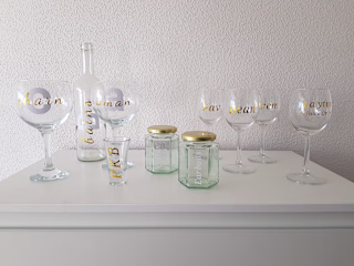 ASNGA Homeware