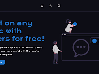 Group Chat - Group Chatting Web App