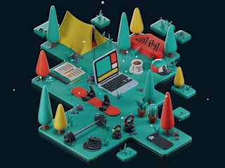 adammade - Web Design & Branding