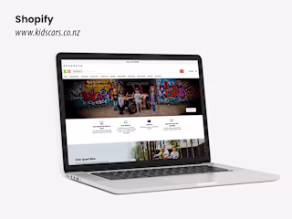 WooCommerce to Shopify Migration