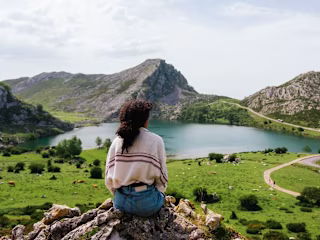 Healing Your Mental Health with Travel