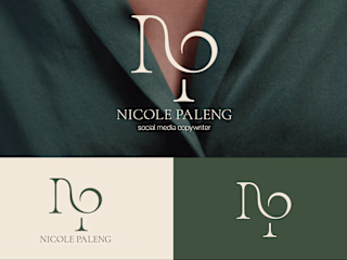 Nicole, Copywriter | Branding